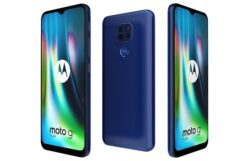 Motorola Moto G9 Play 64GB DS (uuskasutatud)