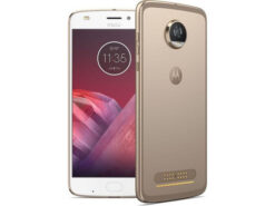 Motorola Moto Z2 Play (uuskasutatud)