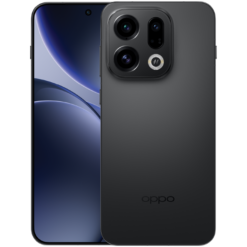 OPPO Find X9 12GB RAM 512GB Space Black - (uus)