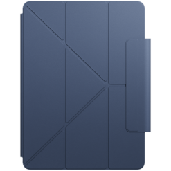 OnePlus Pad 3 Folio Case Blue - (uus)