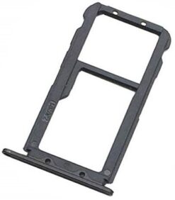 SIM card holder Huawei Mate 20 Lite Black ORG