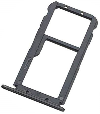 SIM card holder Huawei Mate 20 Lite Black ORG