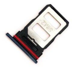 SIM card holder Xiaomi Poco F3/Mi 11i Night Black ORG
