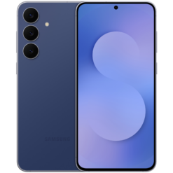 Samsung Galaxy S25 FE SM-S731B/DS 256GB Navy - (uus)