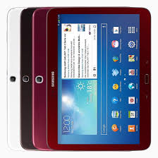 Samsung Galaxy Tab 3 10.1 LTE P5220 (uuskasutatud)