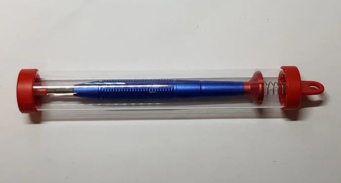 Screwdriver for internal screws for iPhone 7/7 Plus/8/8 Plus (0.6mm Y) yaxun