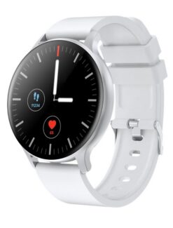 Smartwatch Canyon Badian SW-68 silver