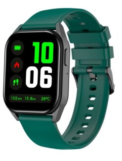 Smartwatch Canyon Chatter SW-58 green