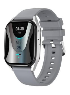 Smartwatch Canyon Chatter SW-58 silver