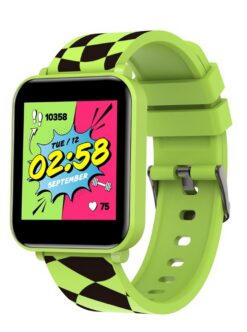 Smartwatch Canyon Joyce KW-43 green