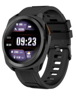 Smartwatch Canyon Maveric SW-83 GPS black
