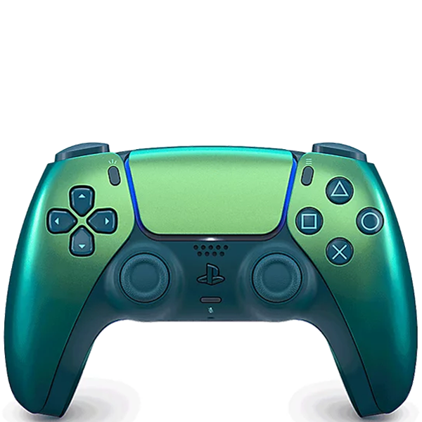 Sony PlayStation 5 DualSense Wireless Controller Chroma Teal - (uus)