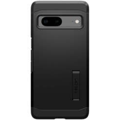 Spigen Tough Armor Case Google Pixel 7 Black - (uus)