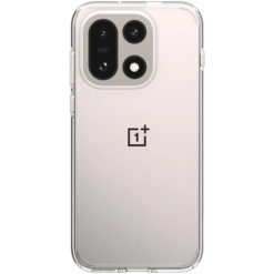 Spigen Ultra Hybrid Case OnePlus 15 Crystal Clear - (uus)