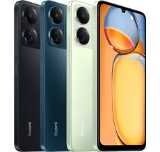 Xiaomi Redmi 13C 5G 128GB DS (uuskasutatud)