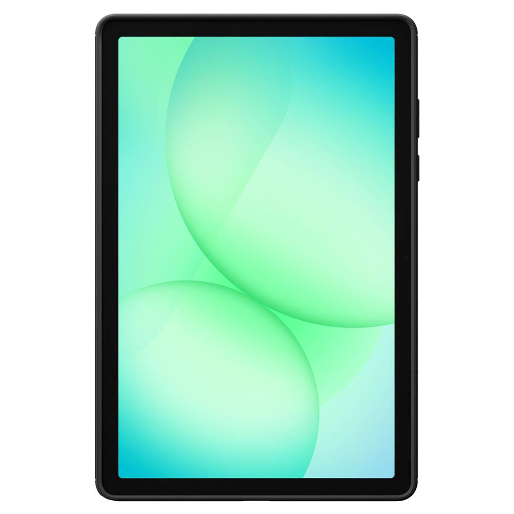 Kaitseümbris Rugged Armor, Samsung Galaxy Tab A11+, matt must, Spigen - Image 3