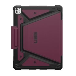 Kaitsekaaned Metropolis SE, Apple iPad Pro 13" (2025/2024), bordoopunane, Urban Armor Gear (UAG)