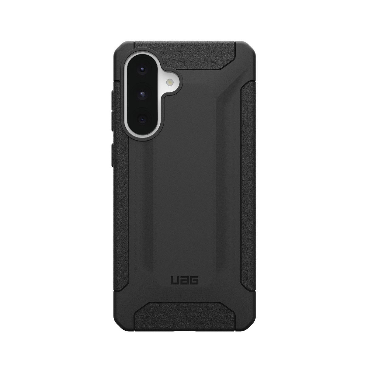 Kaitseümbris Scout, Samsung Galaxy A56 5G, must, Urban Armor Gear (UAG) - Image 8