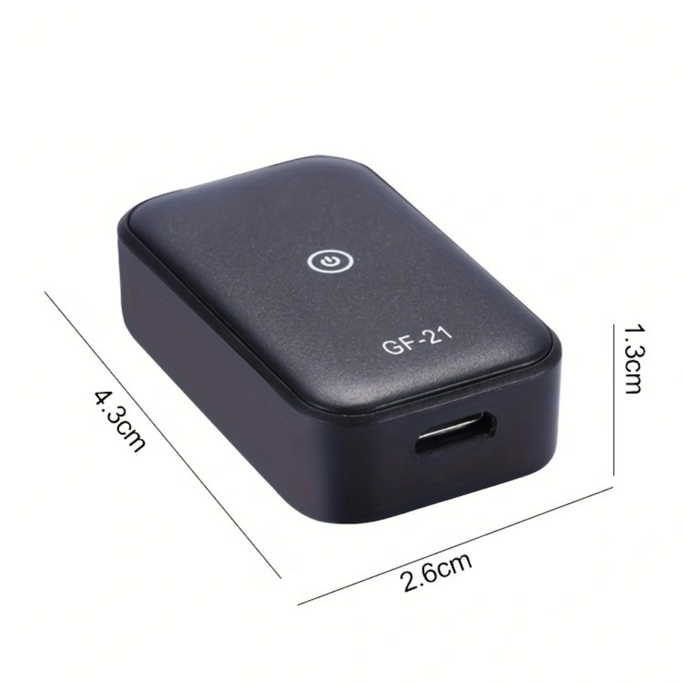 GPS-jälgija GF21 - Image 4