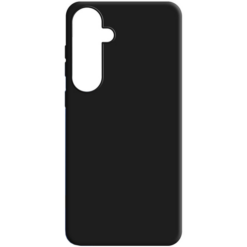3mk Matt Case Samsung Galaxy S25 FE Black - (uus)