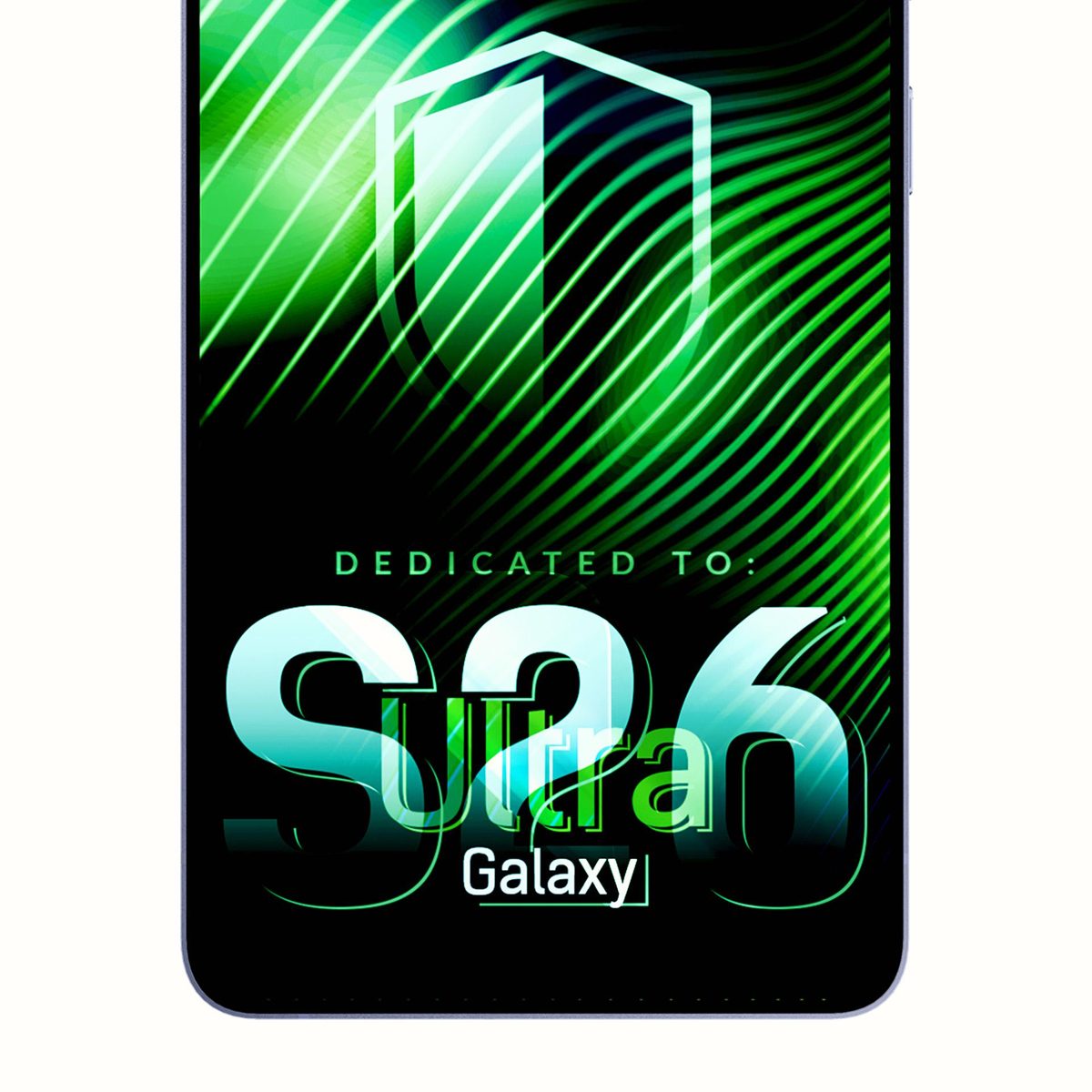 Kaitsekile FlexibleGlass, Samsung Galaxy S26 Ultra, 3mk - Image 5