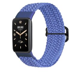 BARIDED STRAP MI BAND 7 PRO/ M7 PRO (4) BLUE