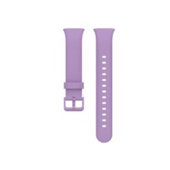 SILICONE STRAP MI BAND 7 PRO/ M7 PRO (8).PURPLE