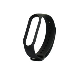 SMART BAND STRAP M5/M6 BLACK