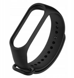 SMART BAND STRAP M3/M4 BLACK