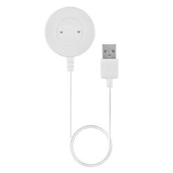 CHARGING CABLE FOR HUAWEI WATCH WHITE