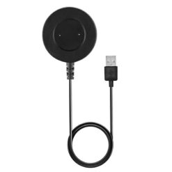CHARGING CABLE FOR HUAWEI WATCH BLACK
