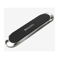 YESIDO MAGNETIC UNIVERSAL HOLDER C55 BLACK