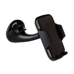 CAR HOLDER MAXXIMUS PLACER  BLACK