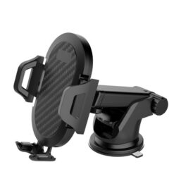 CAR HOLDER TC-081 TO WINDSHIELD BALCK