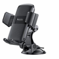 YESIDO CAR HOLDER C175 BLACK
