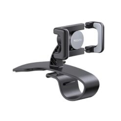 YESIDO CAR HOLDER C103 FOR DASHBOARD BLACK