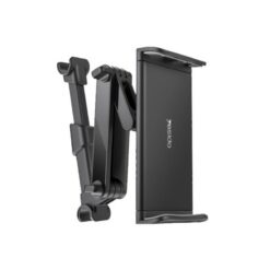 YESIDO CAR HOLDER C117 HEADREST BLACK