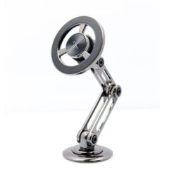 MAGNETIC CAR HOLDER MX CRANE (MAGSAFE) BLACK