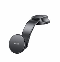 YESIDO MAGNET, CAR HOLDER C176 MAGSAFE BLACK