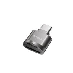 YESIDO  GS19 OTG CARD READER TYPE-C/MICRO SD BLACK