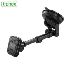 T-PHOX CAR HOLDER TH-05 FOR DASHBOARD BLACK