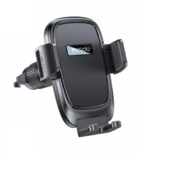 YESIDO CAR HOLDER C241 FOR VENT BLACK