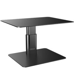 NILLKIN HIGHDESK MONITOR STAND BLACK