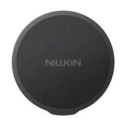 NILLKIN DUAL-MAGNET GRIP HOLDER BLACK / CZARNY
