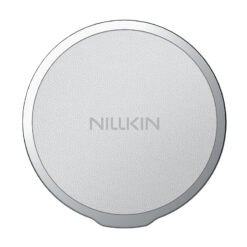NILLKIN DUAL-MAGNET GRIP HOLDER GRAY / SZARY