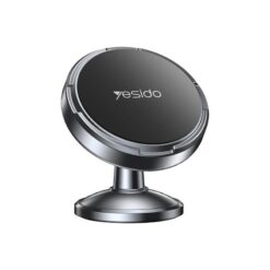 YESIDO MAGNETIC CAR HOLDER C215 BLACK