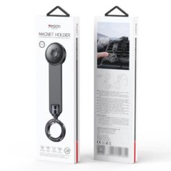 YESIDO MAGNETIC CAR HOLDER C217 MAGSAFE BLACK