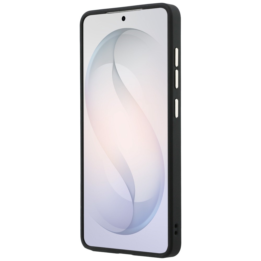 Guess case 4G Embossed Ring MagSafe for Samsung Galaxy S26 Ultra brown - Image 5