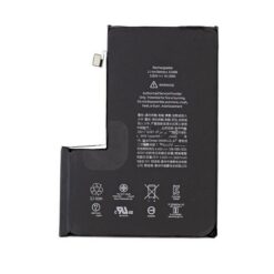 Aku Apple iPhone 12 Pro Max Original Desay IC 3687mAh OEM