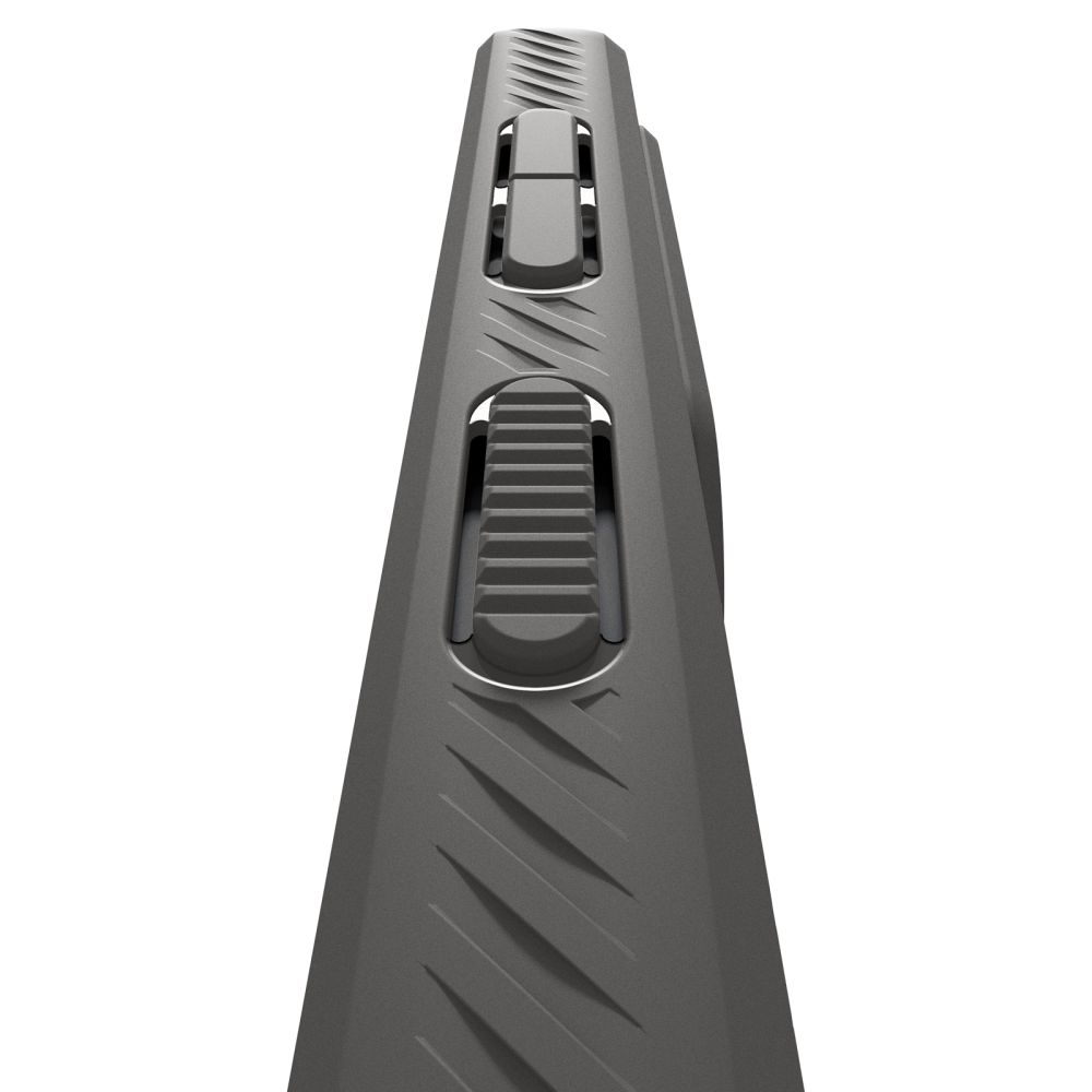 SPIGEN LIQUID AIR GALAXY S26+ PLUS MARBLE GREY - Image 5